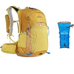 INOXTO Ventus™ 24 Hiking Backpack - OUTDOOR INOXTO
