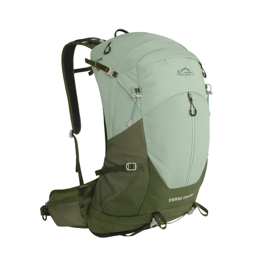 INOXTO Stormy Expedition 26 Hiking Backpack