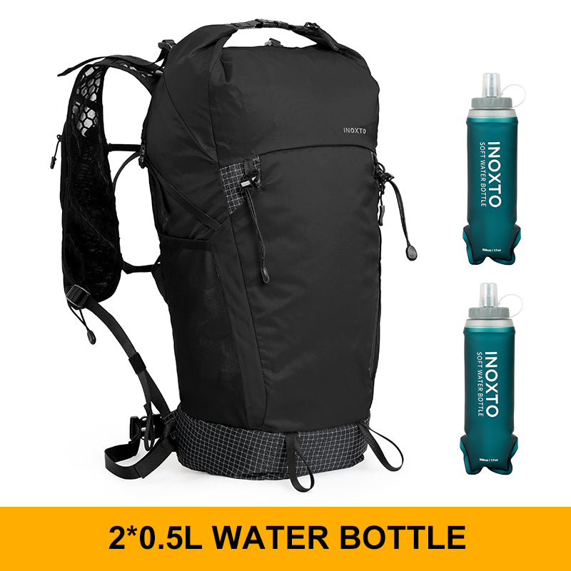INOXTO 22L Trail Running Backpack - OUTDOOR INOXTO