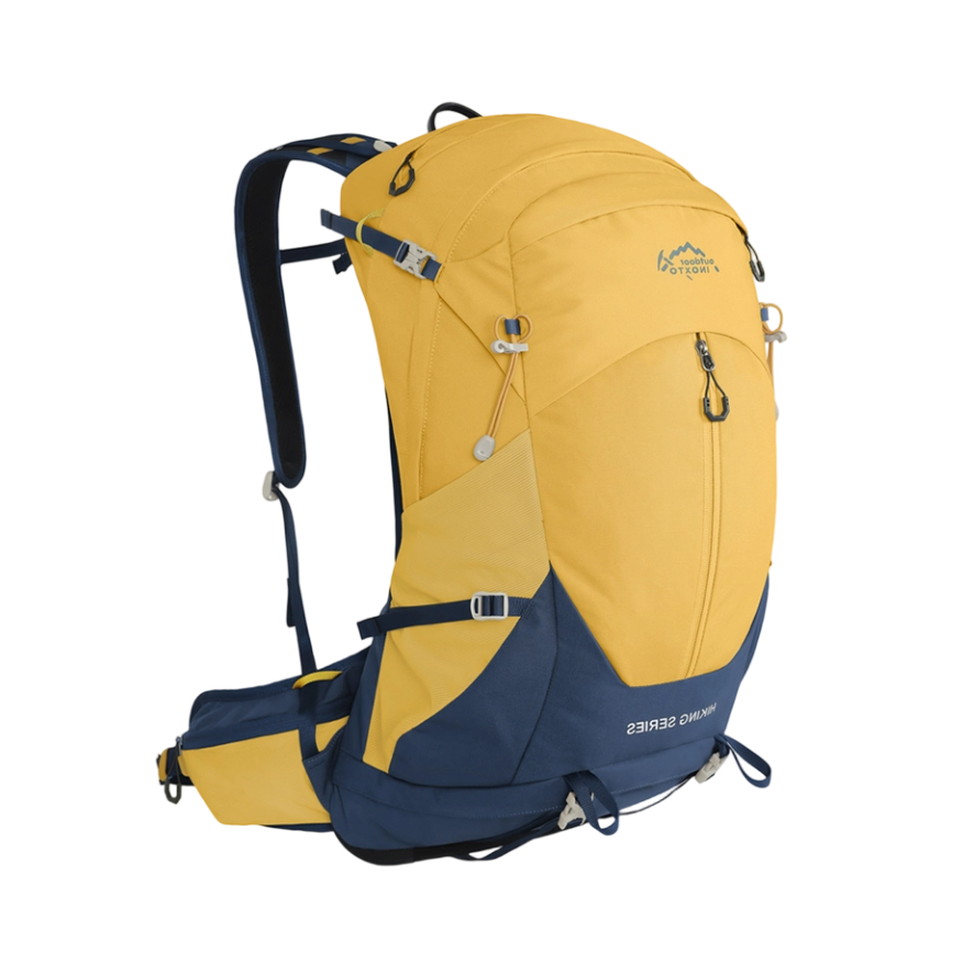 INOXTO 26L Hiking Backpack – Stormy Expedition INOXTO 26L Hiking Backpack – Stormy Expedition
