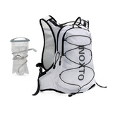 INOXTO  15 Cycling Hydration White Bag - OUTDOOR INOXTO