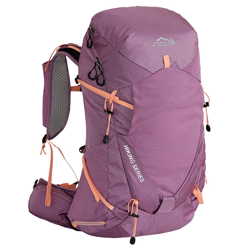 30 l hiking & backpacking pack backpah WC-30 30L Adventure Racing Backpack (Hiking Touring) or anytime youre pushing the super ultralight fastpacking limits INOXTO Ventus 30 / 35