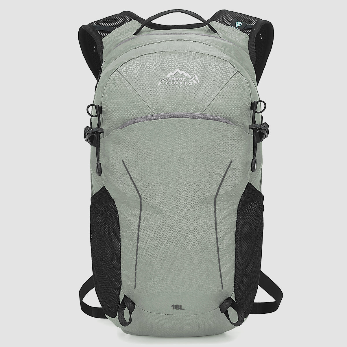 INOXTO 18L Backpack - OUTDOOR INOXTO