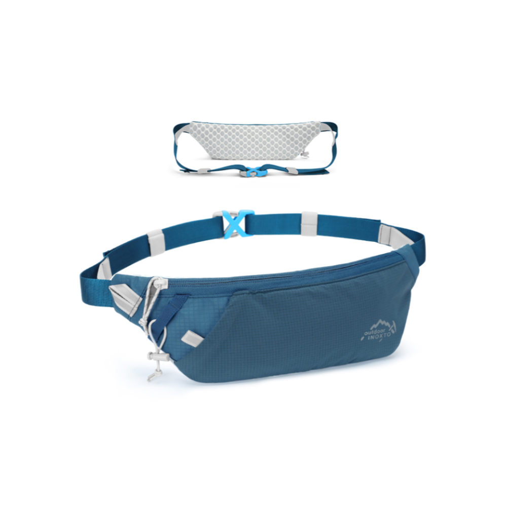 INOXTO Running Waist Bag