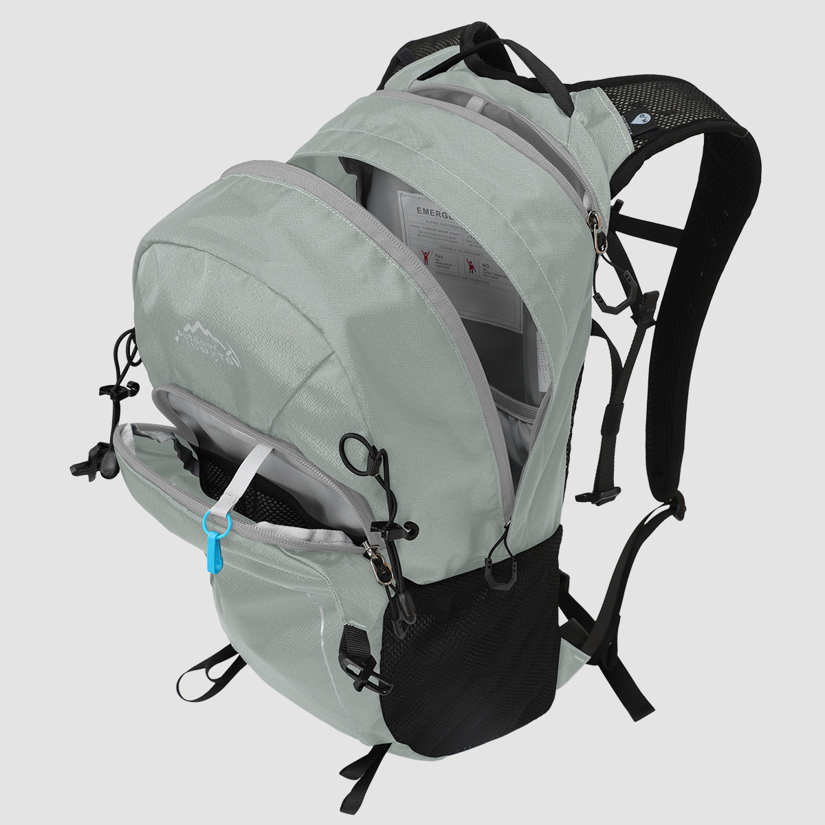 INOXTO 18L Backpack - OUTDOOR INOXTO
