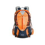 INOXTO 18L Upgraded Daypack with 2L Hydration Bladder & Back Support Panel - OUTDOOR INOXTO