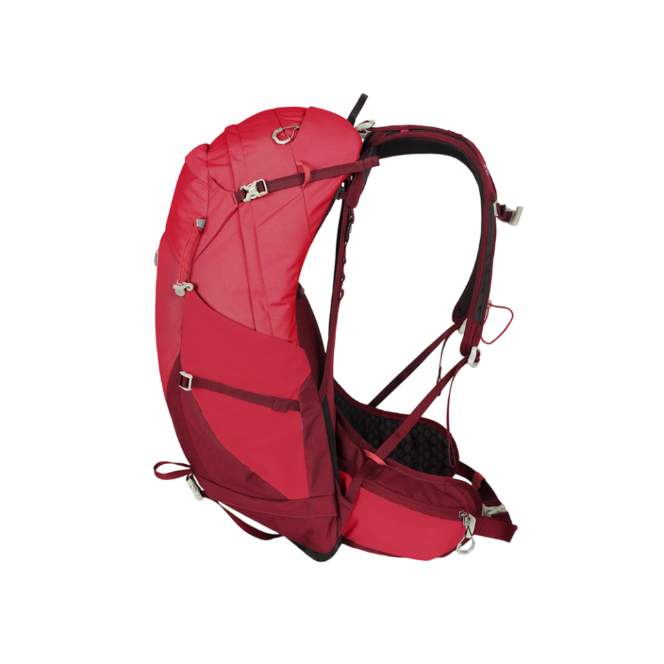 INOXTO 26L Hiking Backpack – Stormy Expedition - OUTDOOR INOXTO