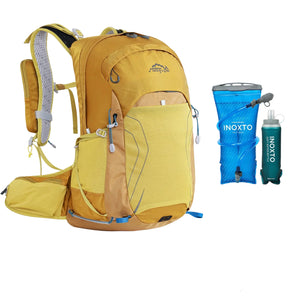 INOXTO Ventus™ 24 Hiking Backpack - OUTDOOR INOXTO
