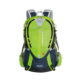 INOXTO 18L Upgraded Daypack with 2L Hydration Bladder & Back Support Panel - OUTDOOR INOXTO
