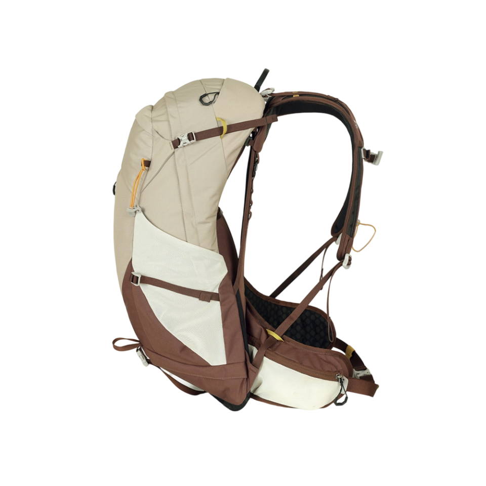 INOXTO 26L Hiking Backpack – Stormy Expedition - OUTDOOR INOXTO