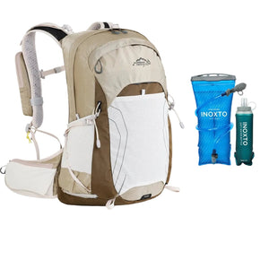 INOXTO Ventus™ 24 Hiking Backpack - OUTDOOR INOXTO
