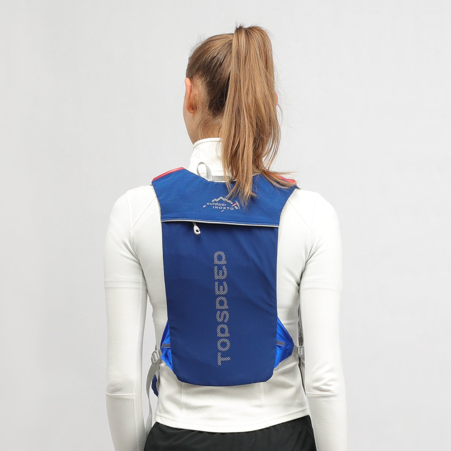 INOXTO Running Hydration Vest Backpack - OUTDOOR INOXTO