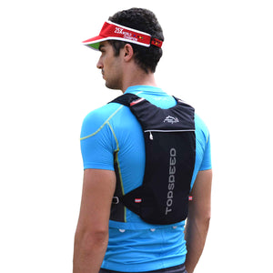 INOXTO Running Hydration Vest Backpack - OUTDOOR INOXTO