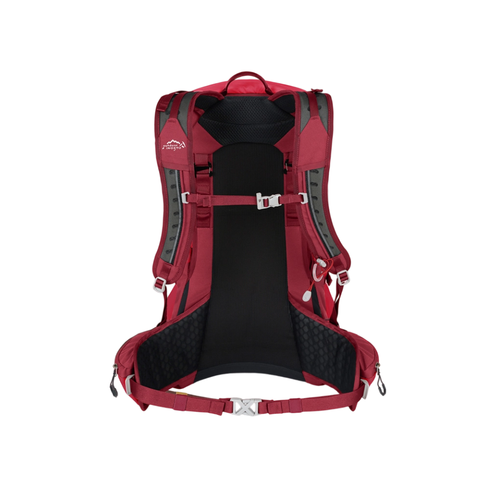 INOXTO 26L Hiking Backpack – Stormy Expedition - OUTDOOR INOXTO