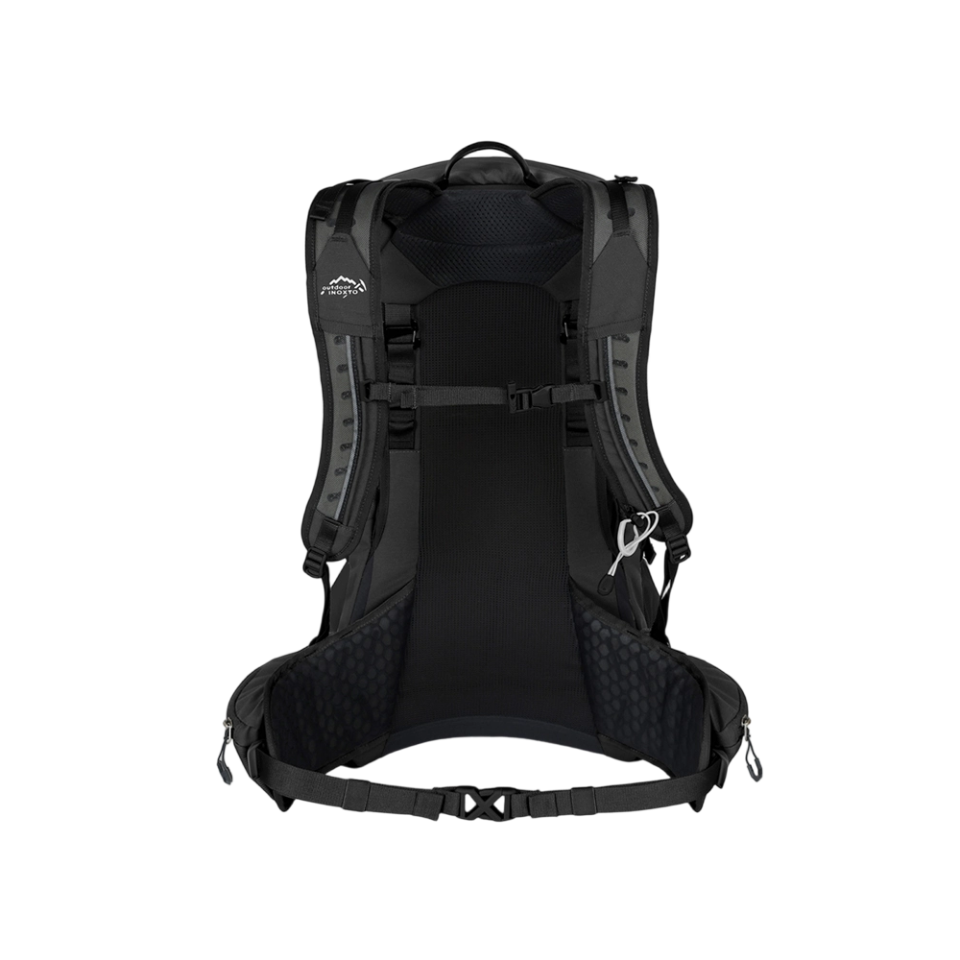 INOXTO 26L Hiking Backpack – Stormy Expedition - OUTDOOR INOXTO