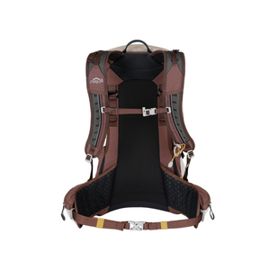 INOXTO 26L Hiking Backpack – Stormy Expedition - OUTDOOR INOXTO