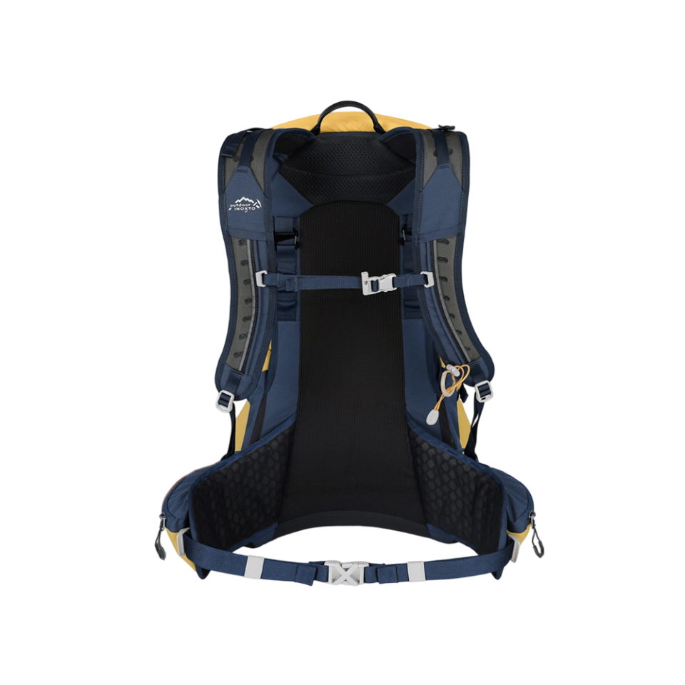 INOXTO 26L Hiking Backpack – Stormy Expedition - OUTDOOR INOXTO