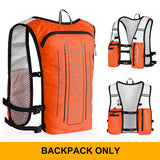 INOXTO Running Hydration Vest XR - OUTDOOR INOXTO