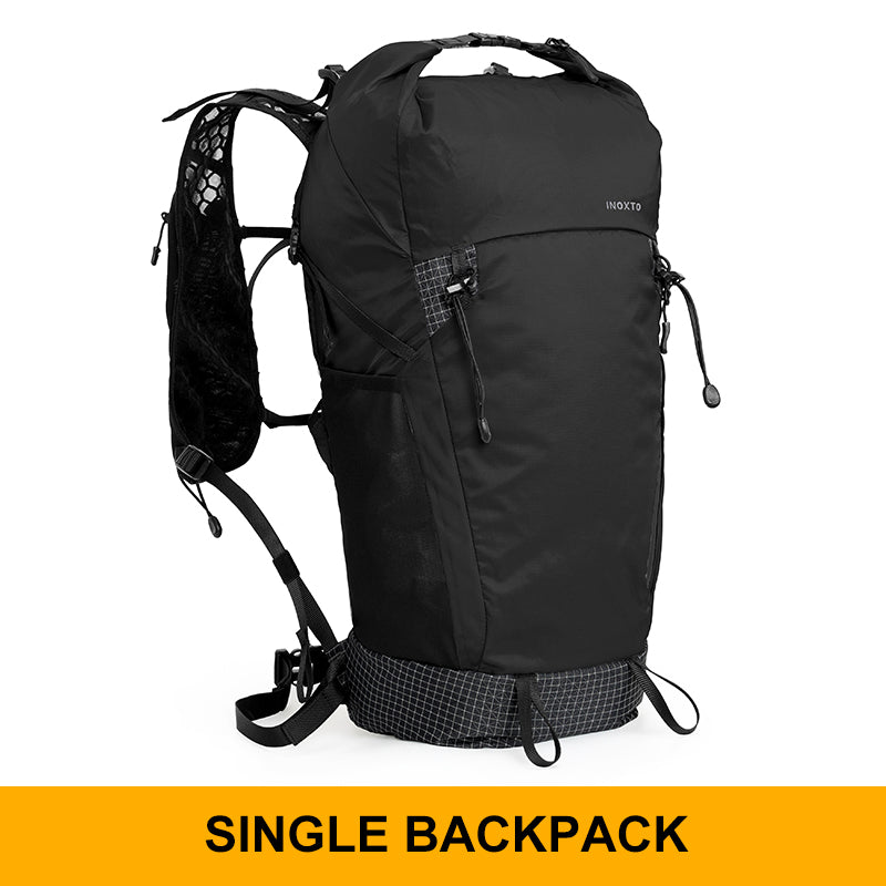 INOXTO 22L Trail Running Backpack - OUTDOOR INOXTO