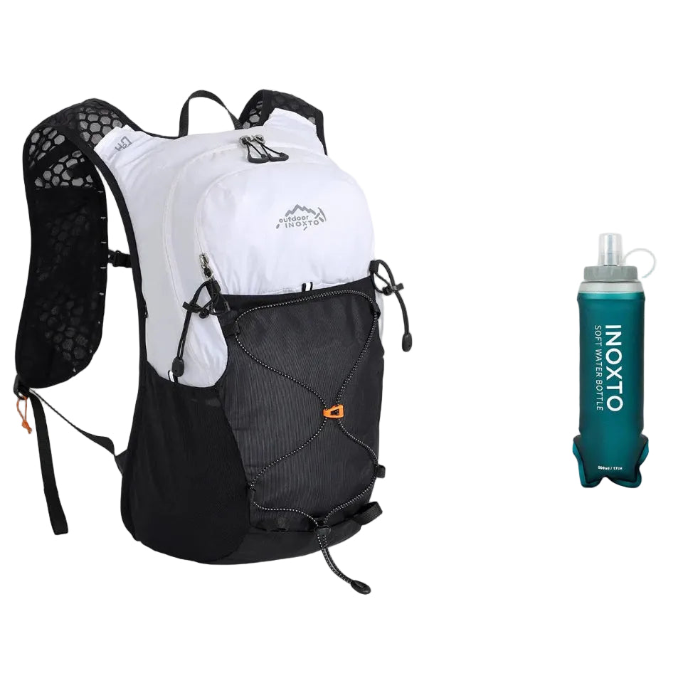Sac à dos d'hydratation INOXTO Straven™ 15