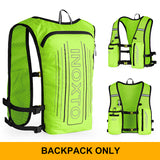INOXTO Running Hydration Vest XR - OUTDOOR INOXTO
