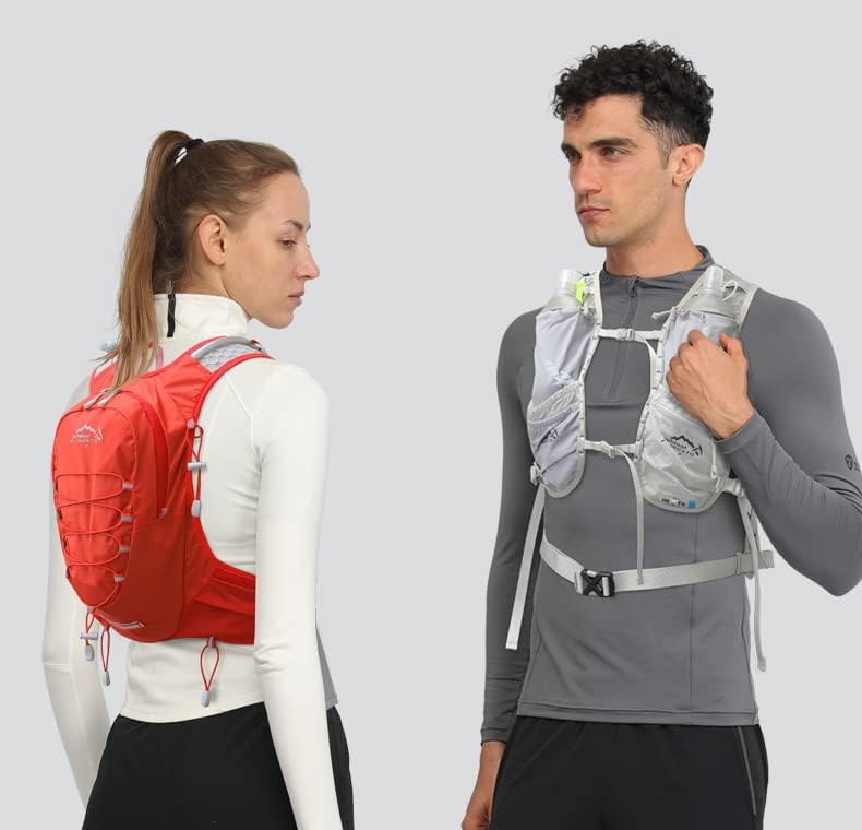 Sac A Dos Cyclisme 1.5l Gilet D'Hydratation Course - Sac à Dos Léger 1.5L Sport Extérieur Sac à Dos Isotherme Sport Sac A Dos Cyclisme 1.5l Gilet D'Hydratation Course - Sac à Dos Léger 1.5L Sport Extérieur Sac à Dos Isotherme Sport
