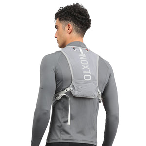 INOXTO Running Hydration Vest Backpack - OUTDOOR INOXTO