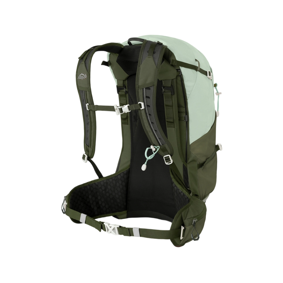INOXTO 26L Hiking Backpack – Stormy Expedition - OUTDOOR INOXTO