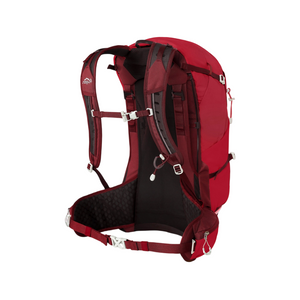 INOXTO 26L Hiking Backpack – Stormy Expedition - OUTDOOR INOXTO