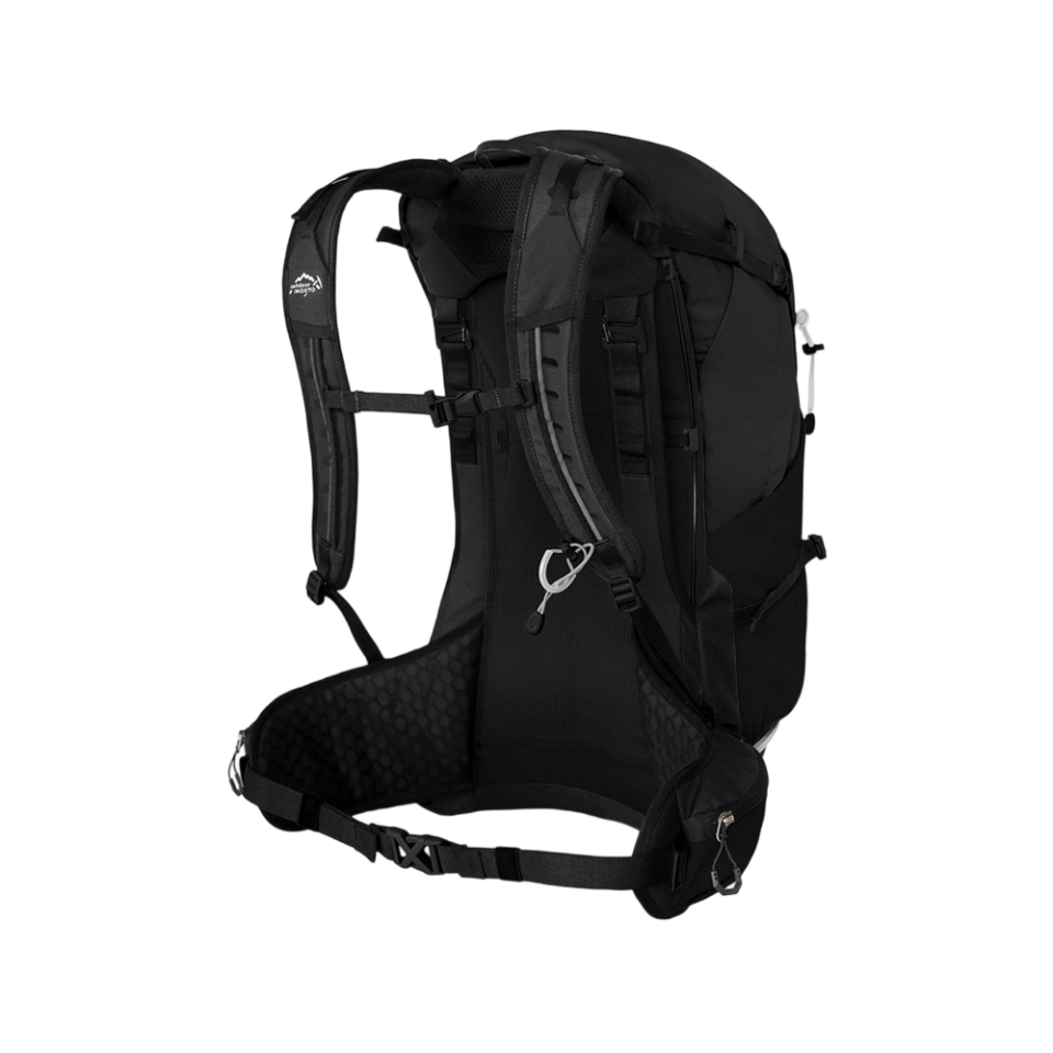INOXTO 26L Hiking Backpack – Stormy Expedition Brown INOXTO 26L Hiking Backpack – Stormy Expedition Brown