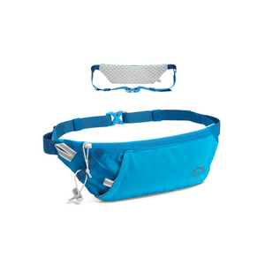 INOXTO Running Bag Waist Bag 7.2 Inch Sports Phone Bag Men Women Waterproof Belt - OUTDOOR INOXTO