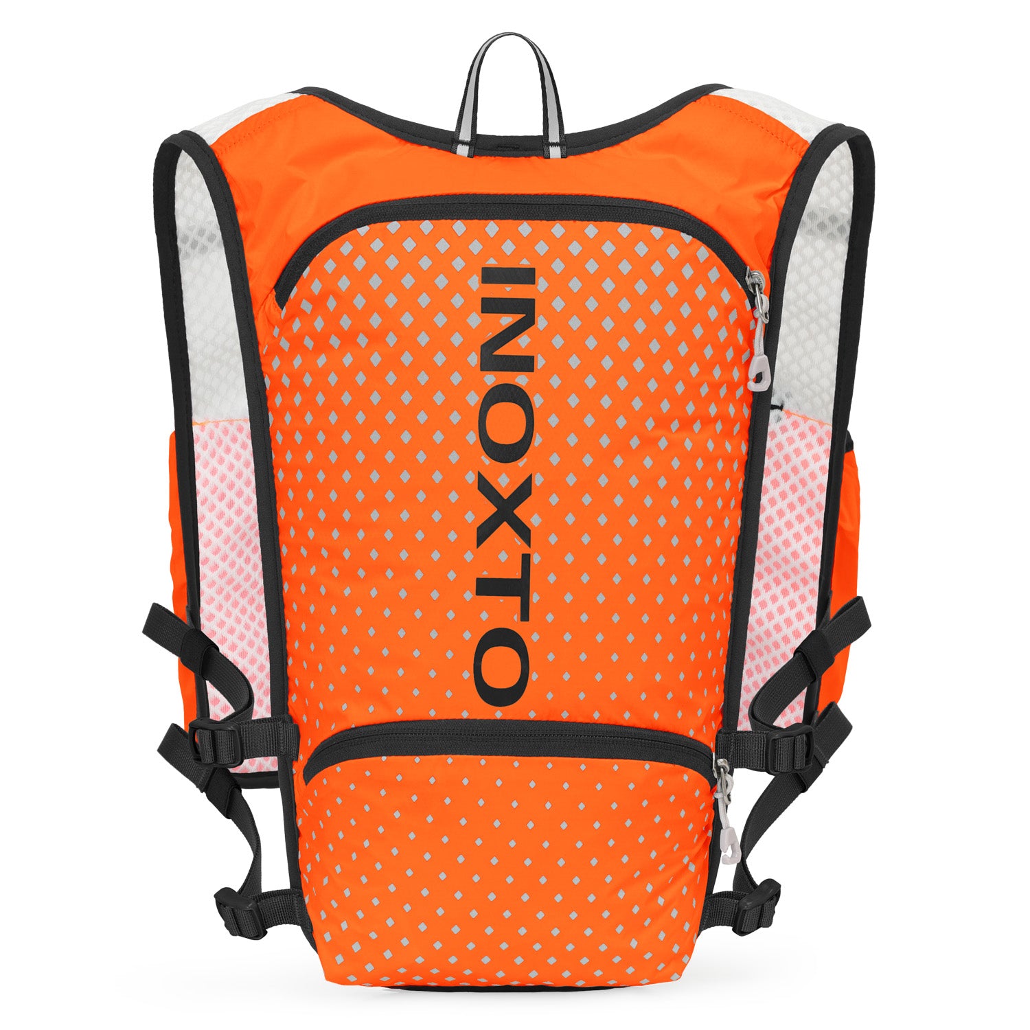 INOXTO Endurance 7L FLASH Edition - Trail Running Vest – OUTDOOR
