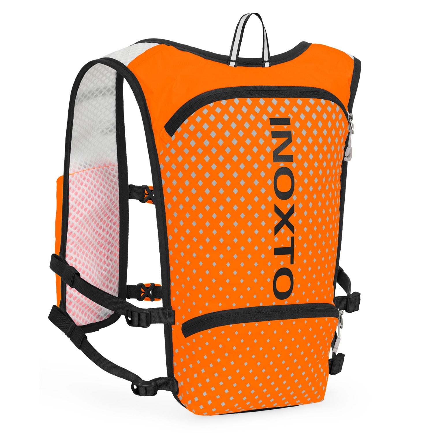 INOXTO Endurance 7L FLASH Edition - Trail Running Vest – OUTDOOR