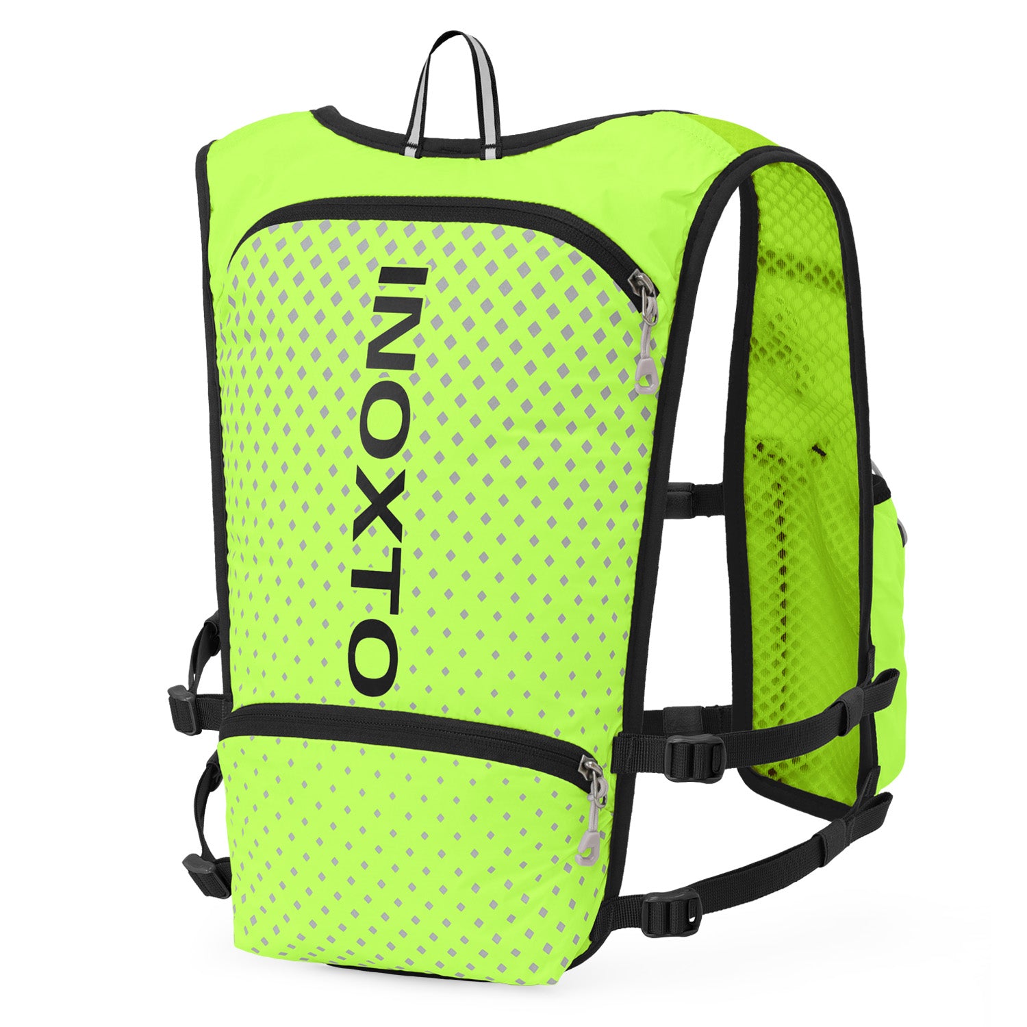 INOXTO Endurance 7L FLASH Edition - Trail Running Vest – OUTDOOR