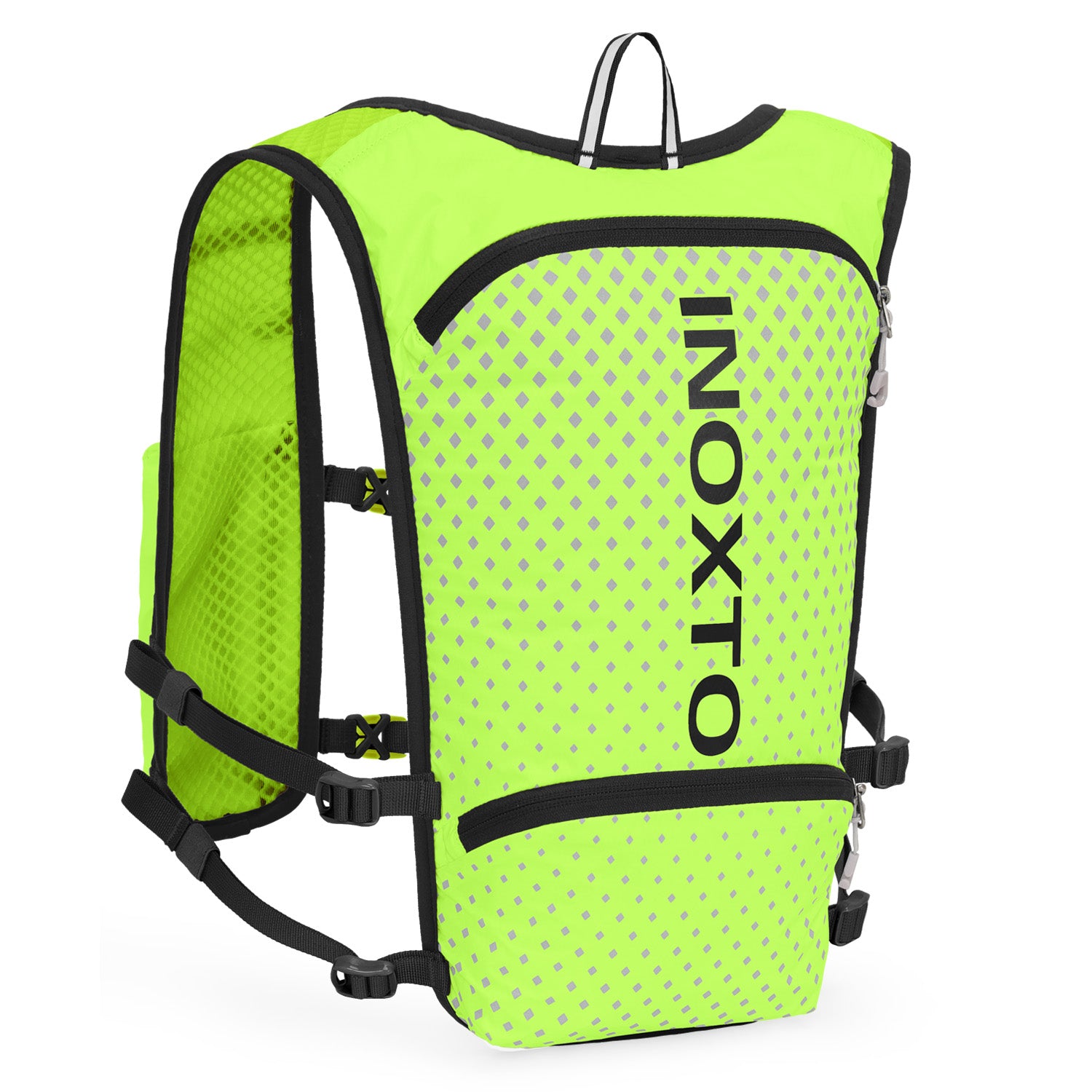 INOXTO Endurance 7L FLASH Edition - Trail Running Vest – OUTDOOR