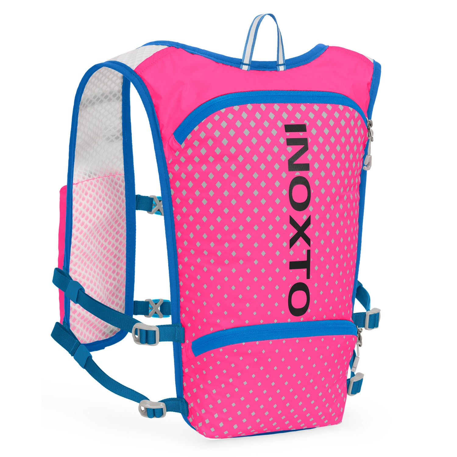 INOXTO Endurance 7L FLASH Edition - Trail Running Vest – OUTDOOR