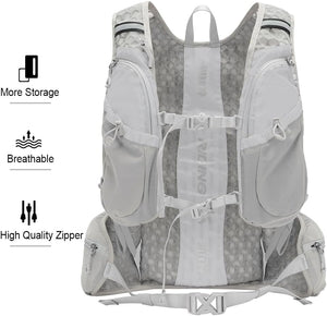 INOXTO 12 Hydration Pack Set - OUTDOOR INOXTO