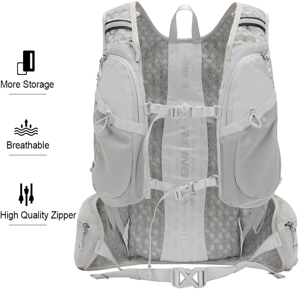 INOXTO 12 Hydration Pack Set - OUTDOOR INOXTO