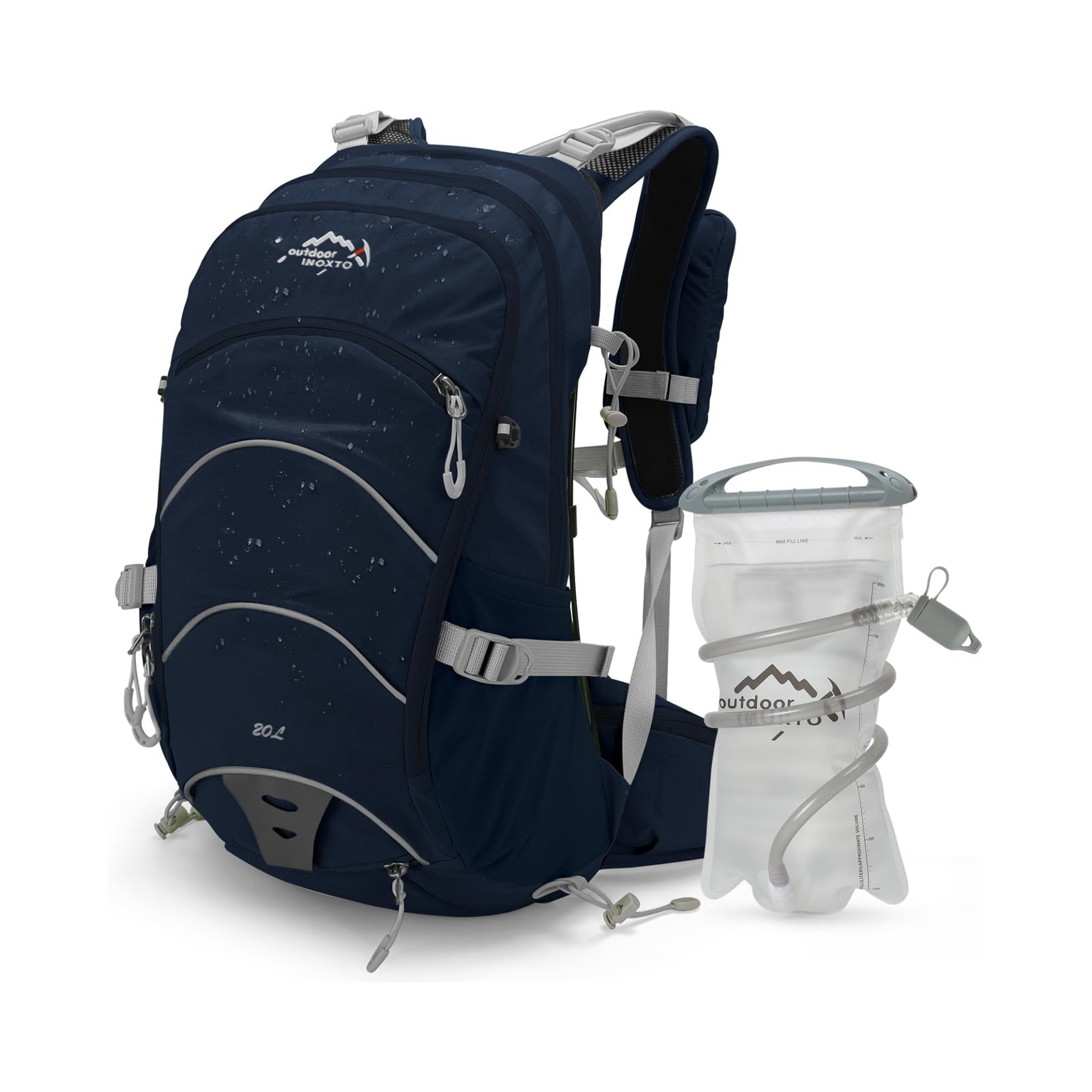 20l hydration pack clearance