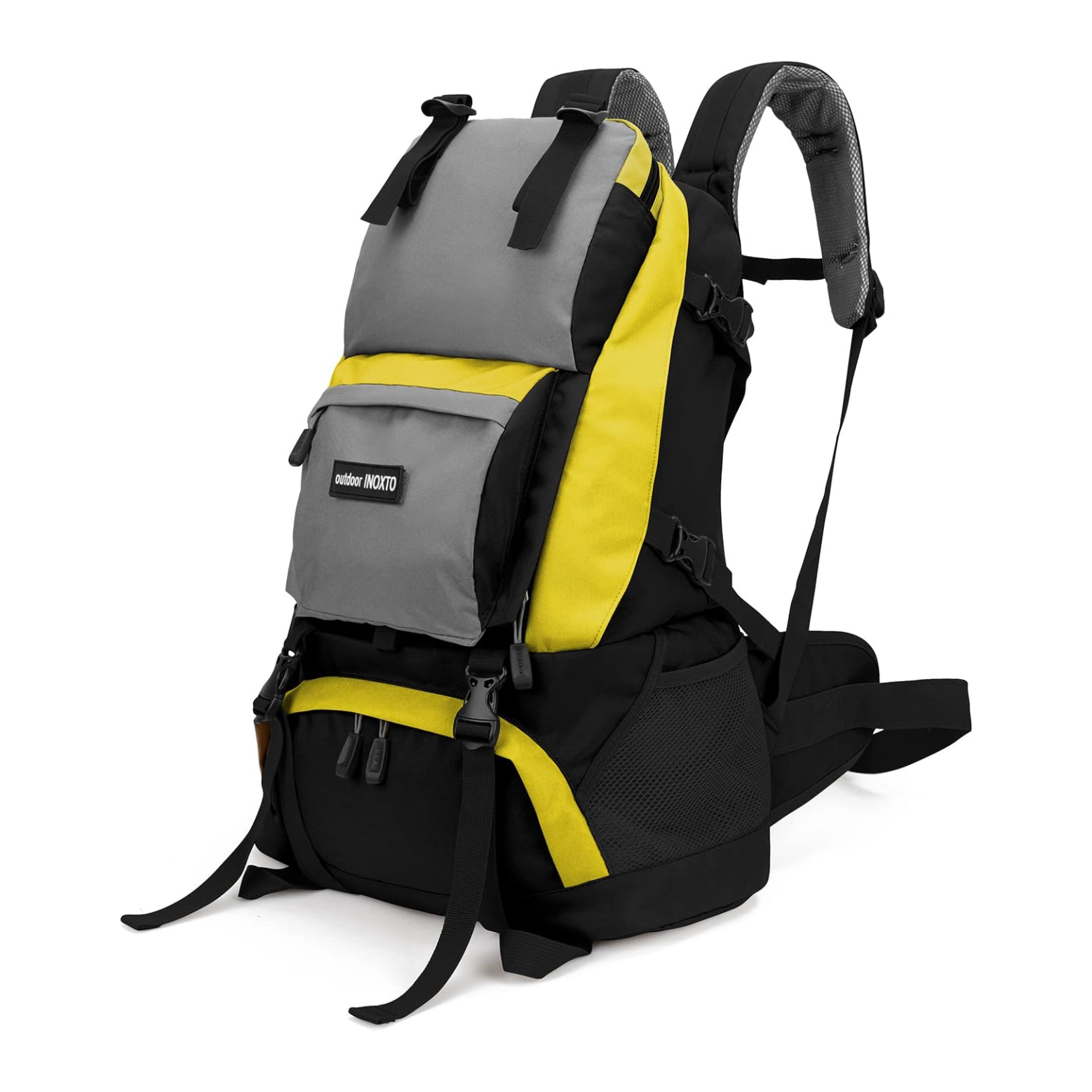 INOXTO 40 Hiking Backpack Camping Backpack
