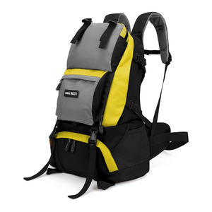 INOXTO 40L Hiking Backpack Camping Backpack - OUTDOOR INOXTO