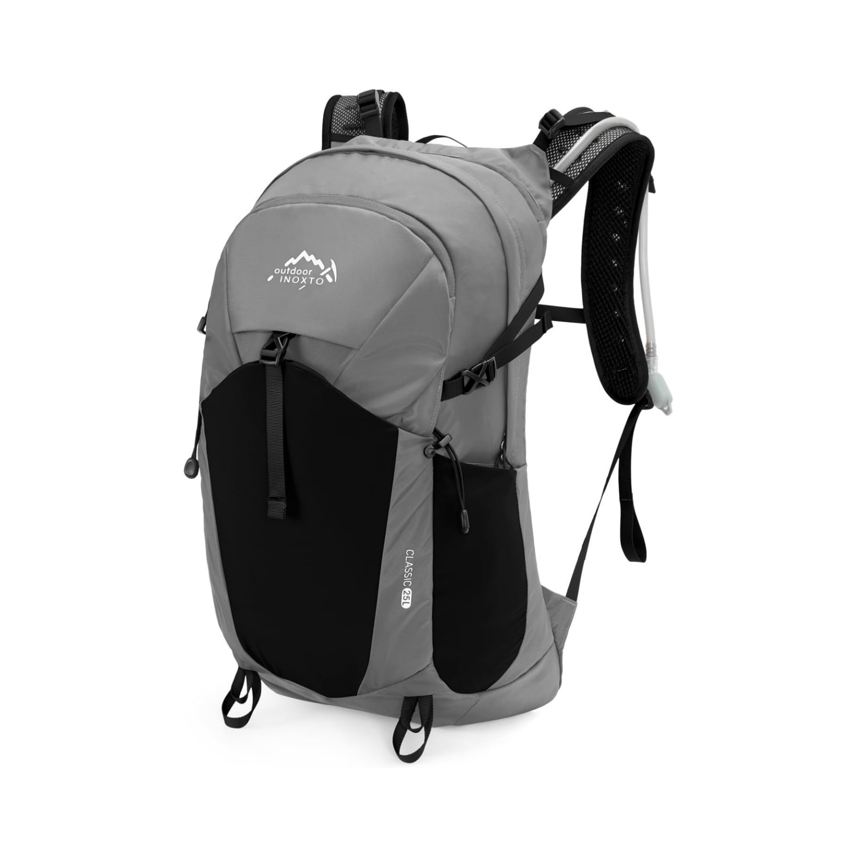 INOXTO 25L Hiking Hydration Backpack OUTDOOR INOXTO