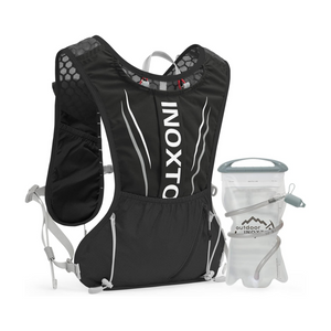 INOXTO Running Hydration Vest for Men Women - OUTDOOR INOXTO