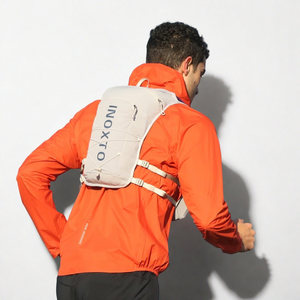 INOXTO Light Run 3.0 Pro Running Hydration Vest Set - OUTDOOR INOXTO