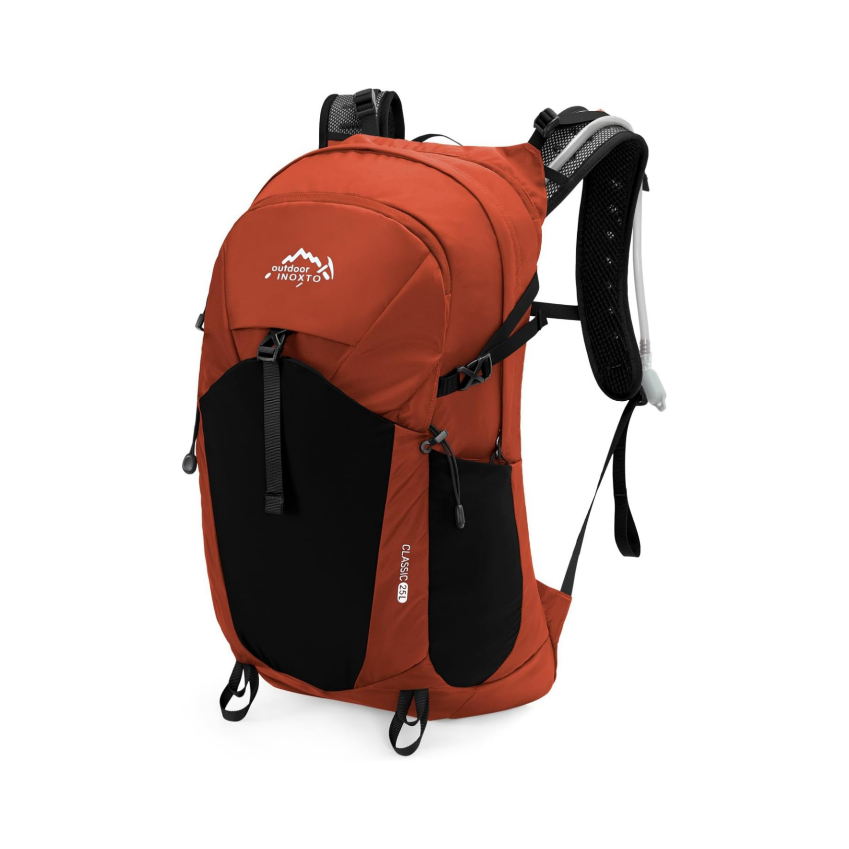 INOXTO25L Hiking Hydration Backpack