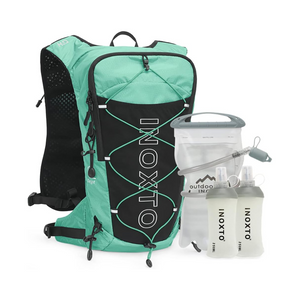 INOXTO Hydration Pack Backpack for Outdoor - OUTDOOR INOXTO