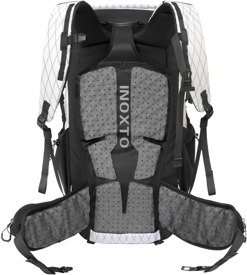 INOXTO Wilderness 45L Backpack