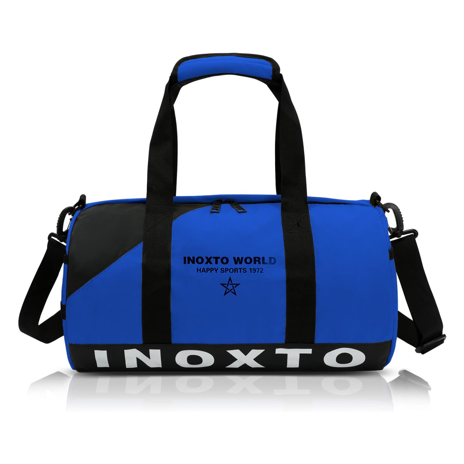 INOXTO Travel Duffel Bag