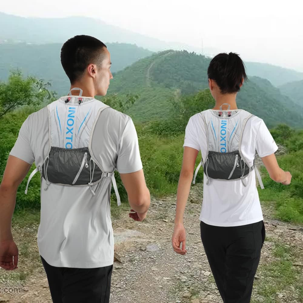 Running backpack water online