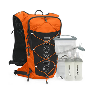 INOXTO Hydration Pack Backpack for Outdoor - OUTDOOR INOXTO